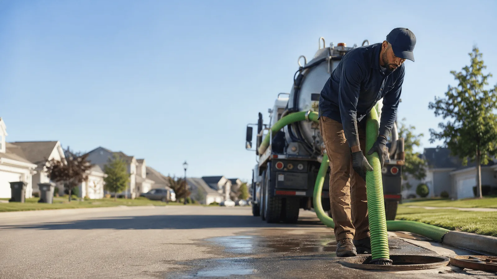 Mosquito Control in Kennedy, NY